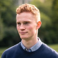 Daniel Drum