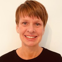Kate Mckie