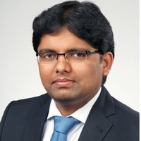 Venugopal Vangimalla