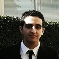 Mohamed Akdim