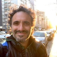 Santiago Moyano