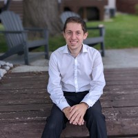 Justin Weiss, Mph