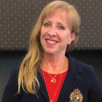 Kimberly Dodds