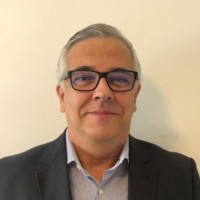 Sérgio Nascimento