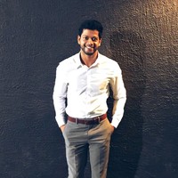 Samarth Naik