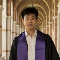 Eric Baik