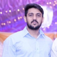 Muhammad Zaheer Amjad