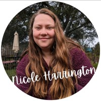 Nicole Harrington