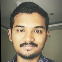 Raghuram Baisani