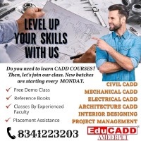 Educadd Ameerpet