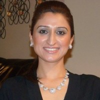 Gayatri Sanjay Nainani