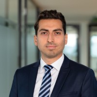 Deniz Ayrilmaz