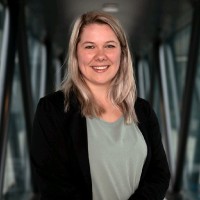 Daniëlle Spelbrink-Veninga
