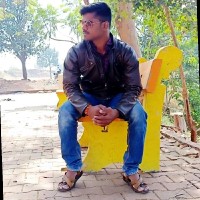 Vishal Musale