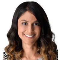 Jigna Patel