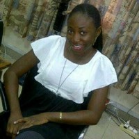 Abigail Igbi Odiba