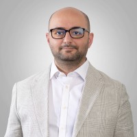 Yasha Akbarieh