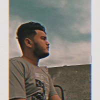 Muhammad Usama Farooq