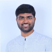 Manoj Reddy Vadde