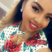 Estefani Austin