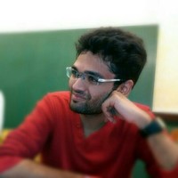 Saurabh Gupta