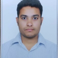 Deepak Kumar Meena