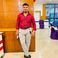 Ankit Swain