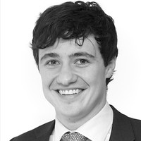 Jonny Richards, Cfa