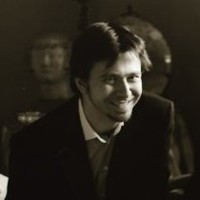 Mark Fisher