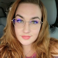 Ashleigh Gingras