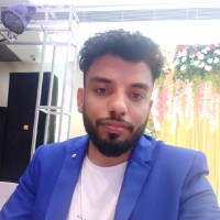 Anshul Anand Chouksey