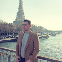 Lucas Rousseau