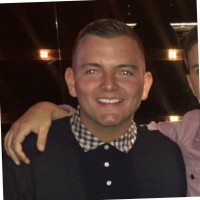 Keiran Gallagher