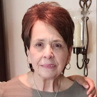Rosemarie Privitera