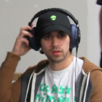 Eric Caballero
