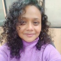 Priyanka Suryavanshi