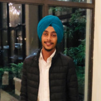Arshdeep Singh Birring