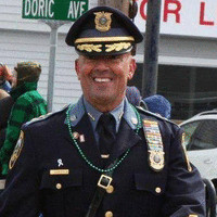 Steven Xiarhos