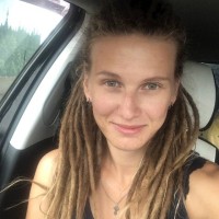 Ekaterina Smolianinova