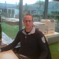Michel Suntjens . 1Ste