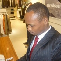 dennis Kiburi