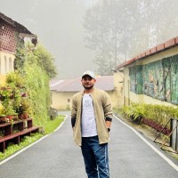 Raushan Kumar