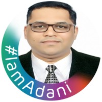 Nilesh Gadgil