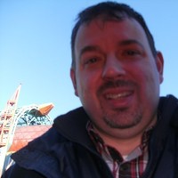 Stuart Crisp