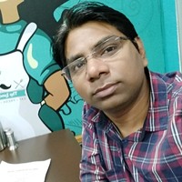 Aman Saxena