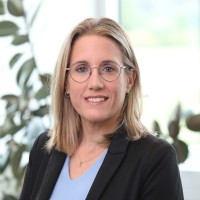 Chantal Morin, Crha