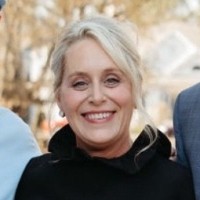 Wendy Johnson, Edd, Msn, Rn