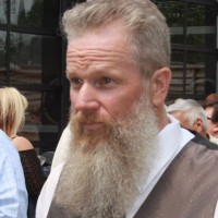 Tony Bilak