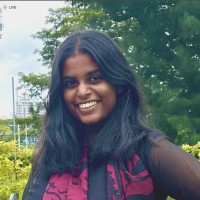 Varsha Vk