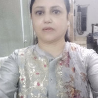 Seema Khan